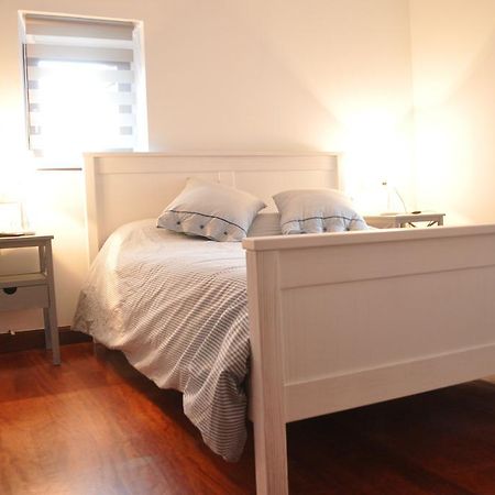 Hostal Auzoa Bera  Værelse billede