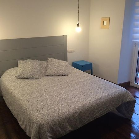 Hostal Auzoa Bera  Eksteriør billede