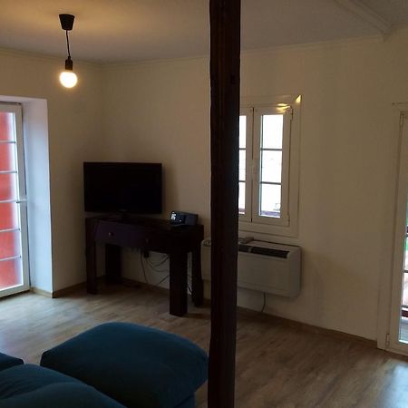 Hostal Auzoa Bera  Eksteriør billede