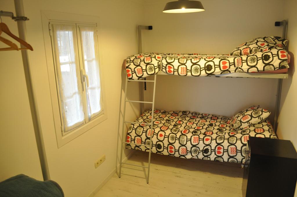 Hostal Auzoa Bera  Værelse billede