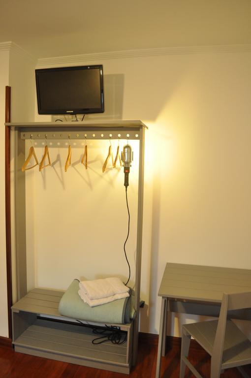 Hostal Auzoa Bera  Værelse billede