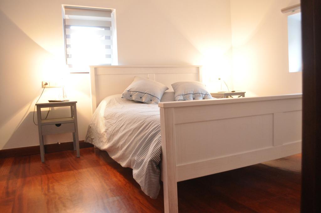 Hostal Auzoa Bera  Værelse billede