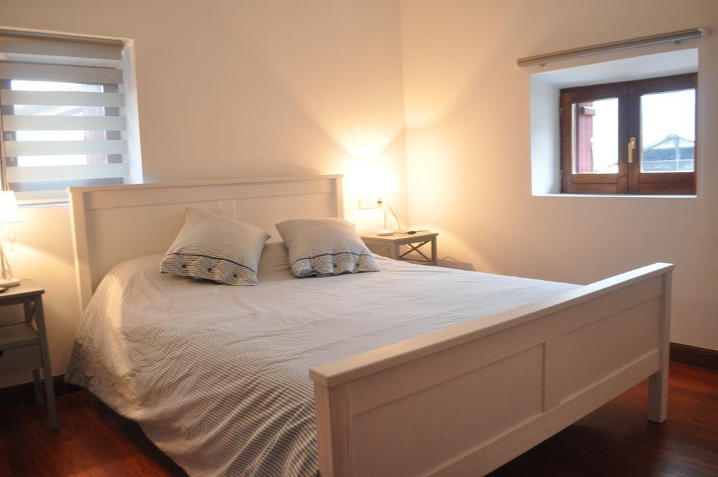 Hostal Auzoa Bera  Værelse billede
