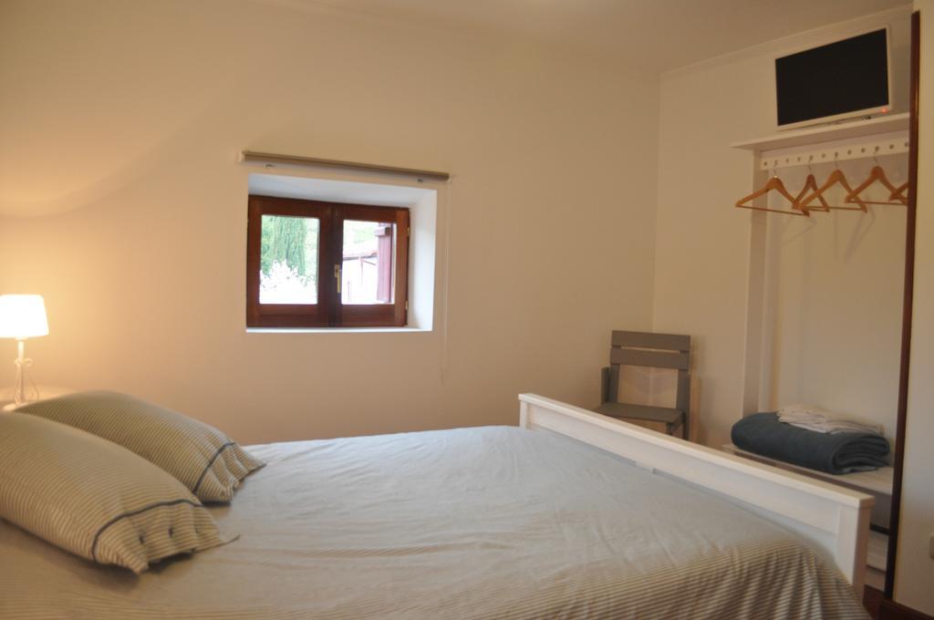 Hostal Auzoa Bera  Eksteriør billede