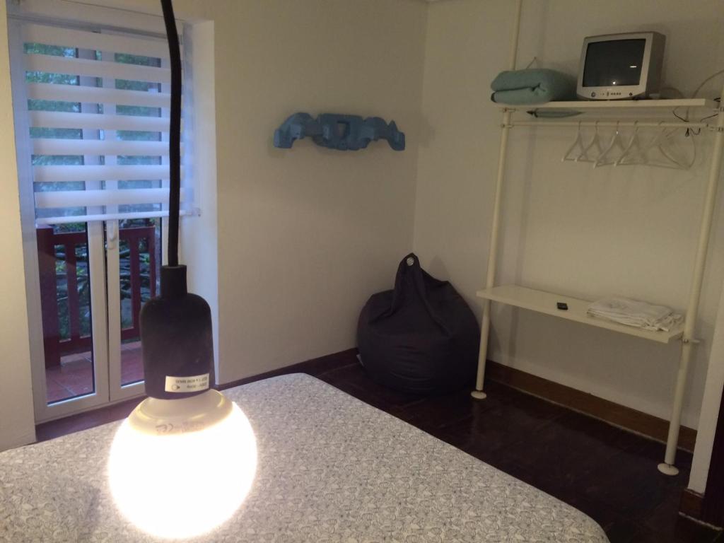 Hostal Auzoa Bera  Værelse billede