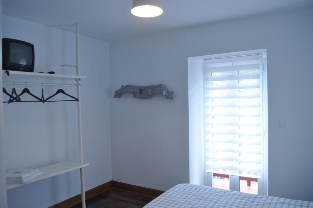 Hostal Auzoa Bera  Værelse billede