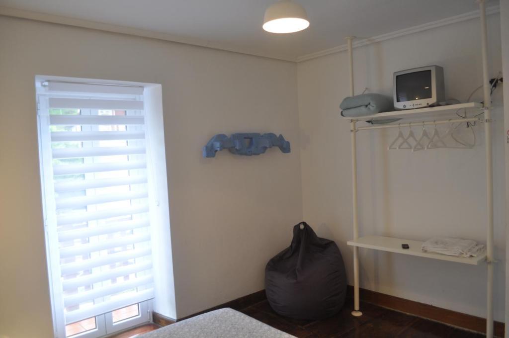 Hostal Auzoa Bera  Værelse billede