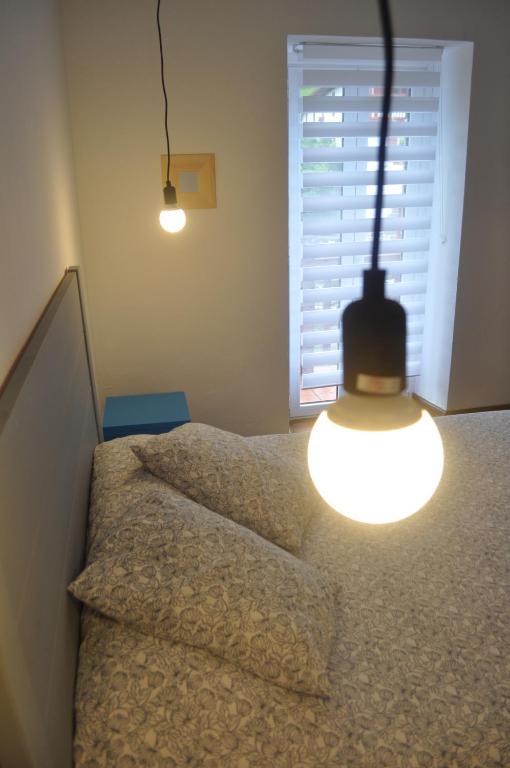 Hostal Auzoa Bera  Værelse billede